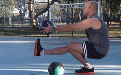 Compulsive Exercising