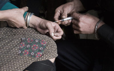 Heroin