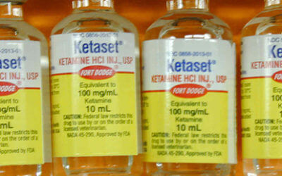 Ketamine