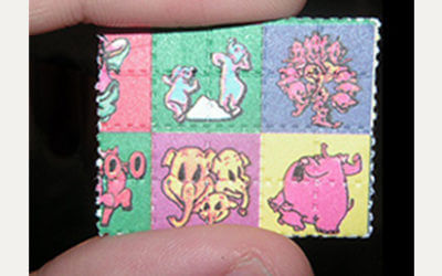LSD