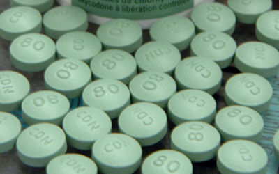 Oxycontin